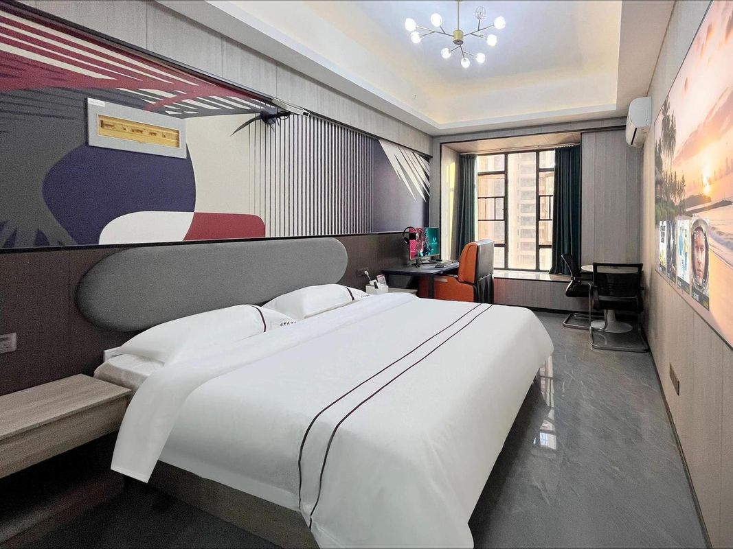 YUNZHOGNTIAN Esports Hotel