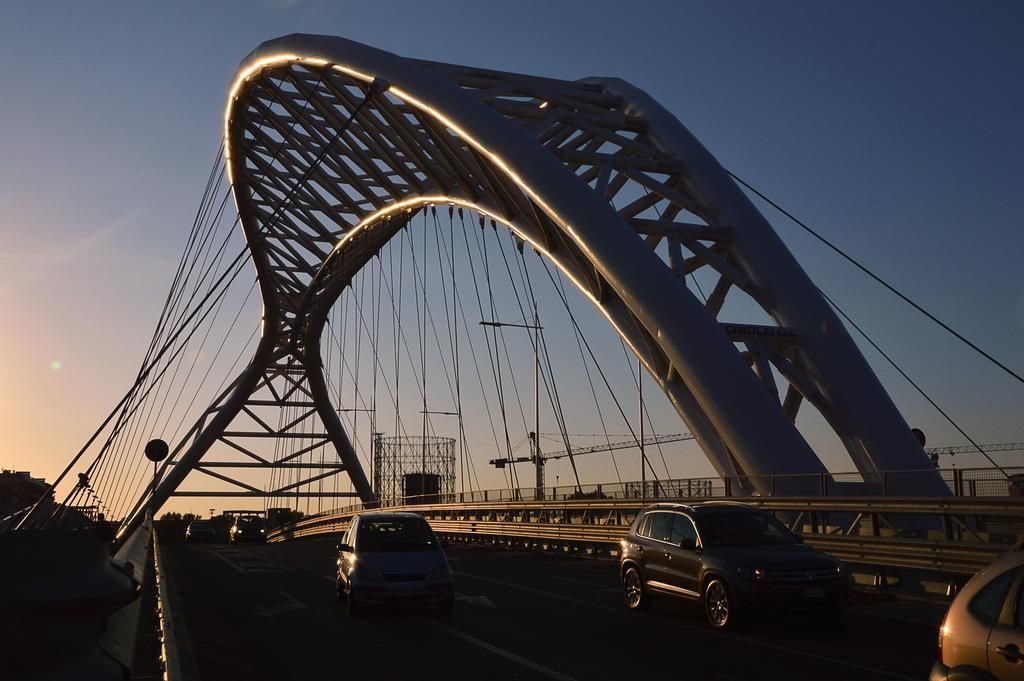 We Love It - Bestbnb Garbatella