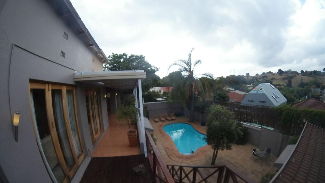 我家就是你家精品旅館