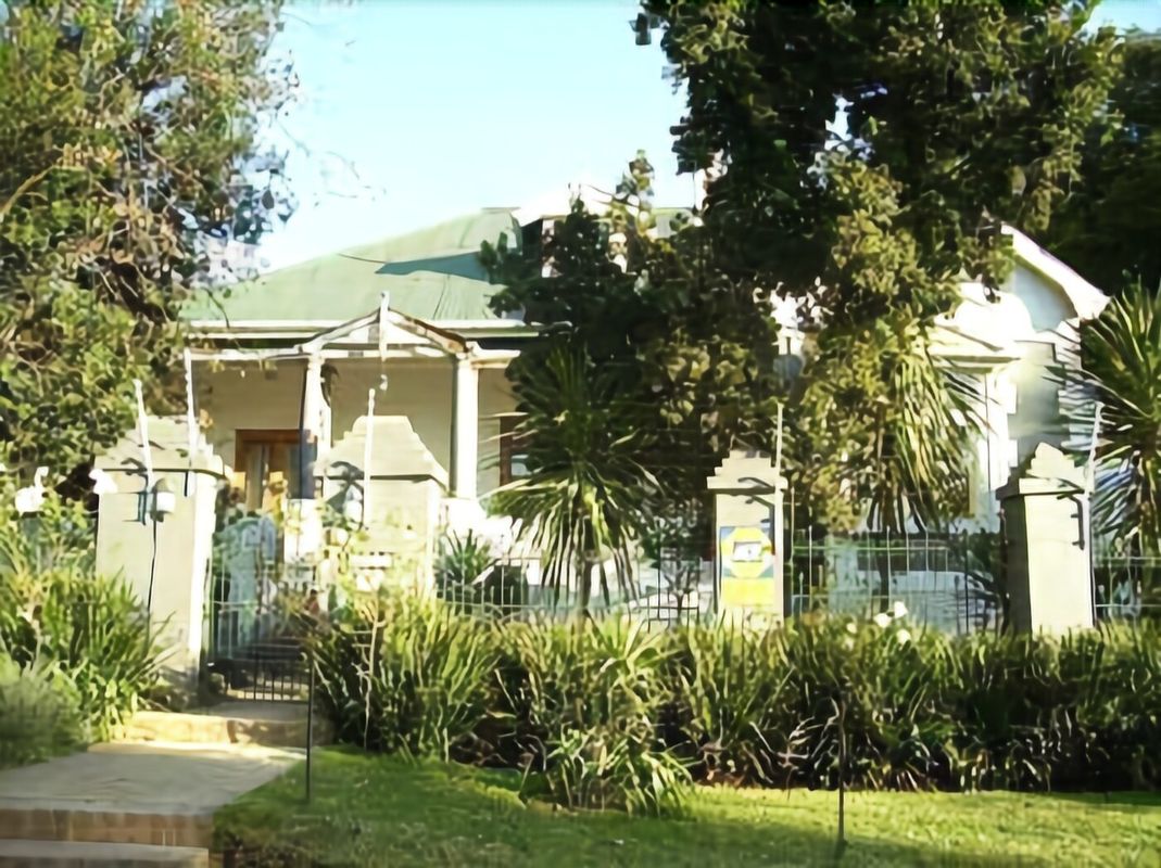 昌古安諾姆甸尼酒店