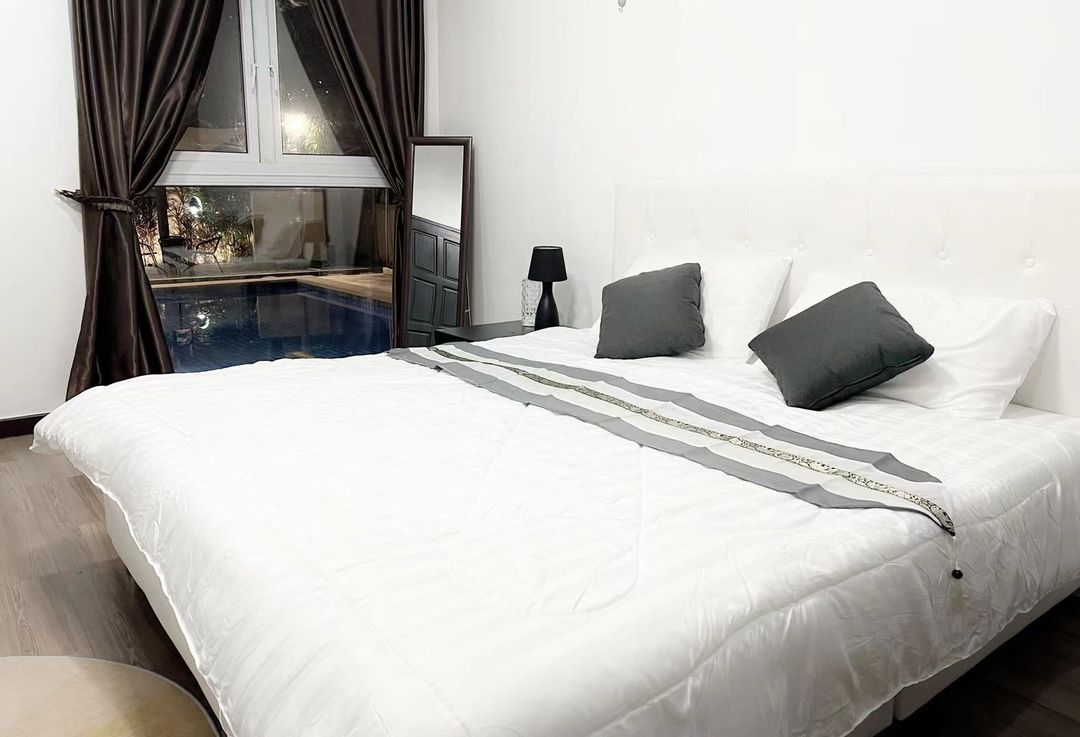 芭堤雅音樂別墅