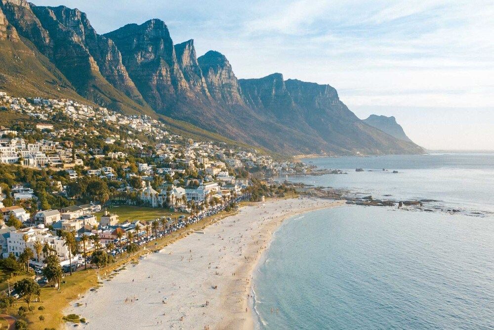 浪漫海濱單身漢酒店