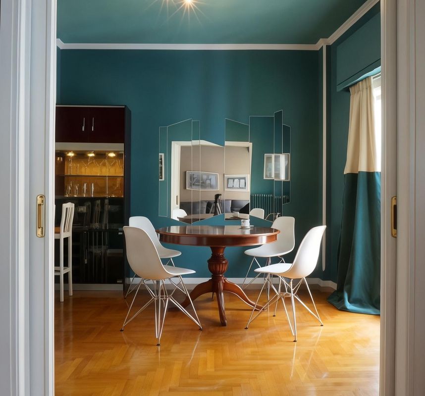 The Belgian Connection in Koukaki