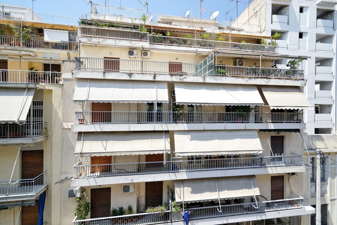 Acropolis Elegant Apartment