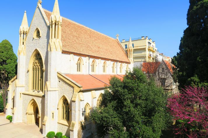 花園庭院尼斯托爾傑威斯酒店