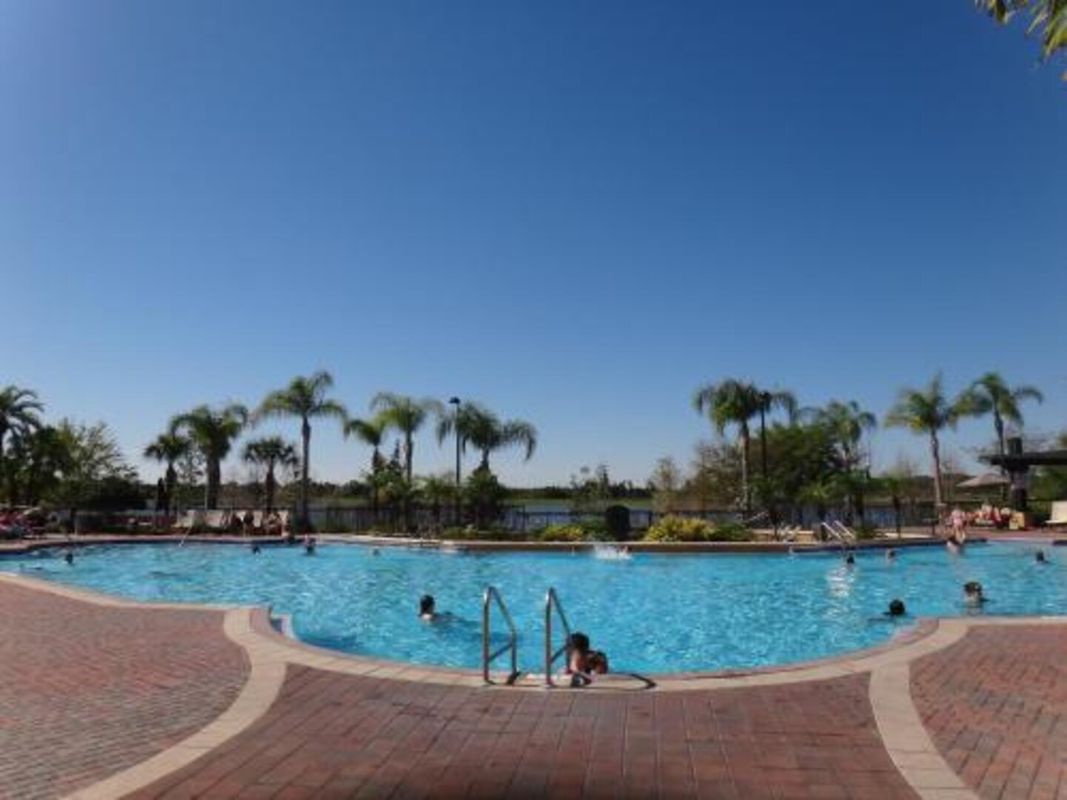 環球影城區公寓