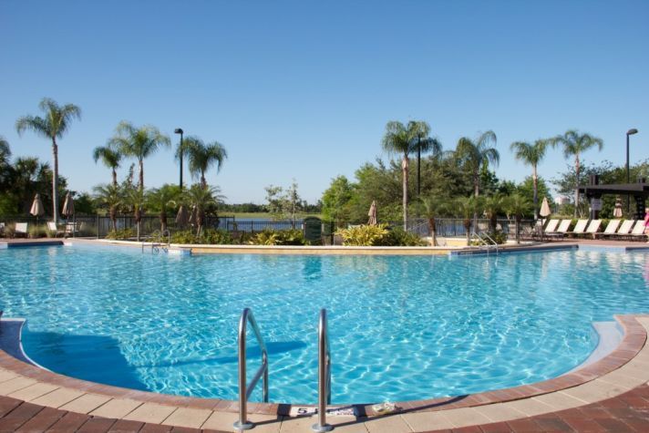 島嶼微風湖景酒店