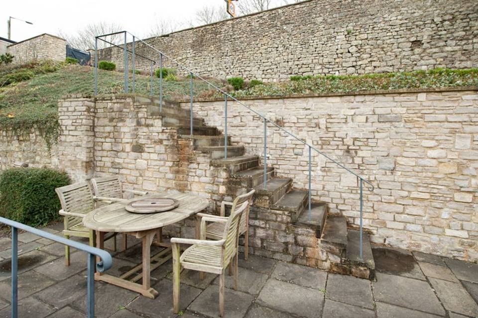 巴斯維多利亞附樓度假屋