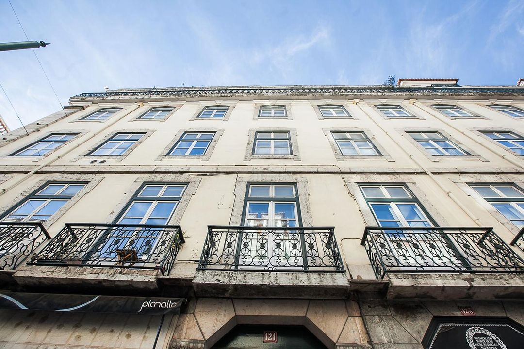 LV Premier Apartments Baixa- PR