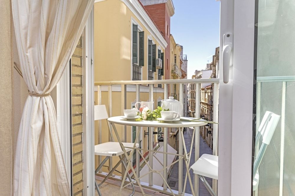 街頭披頭士高級公寓