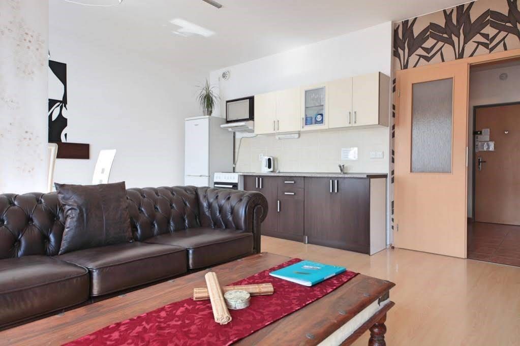 水上樂園附近裏奇公寓酒店