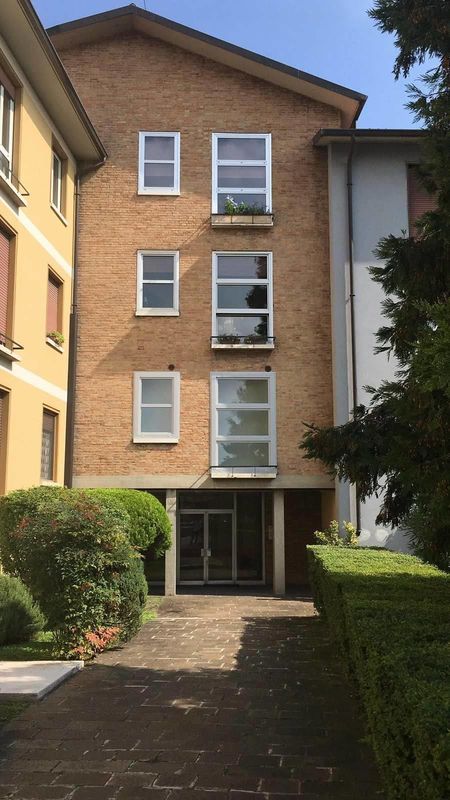 波爾塔維多利亞公寓