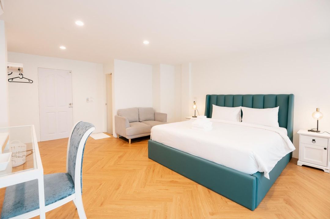 Homey Home at Hat Yai Perfect Place for Grouping