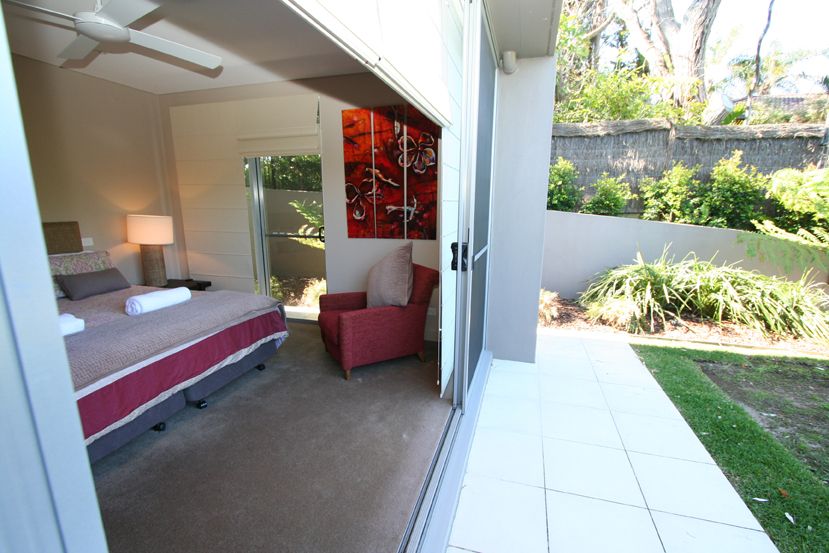 Byron Bay Accom Unit 1 22 Mahogany Drive - Beach House 1 at Vue