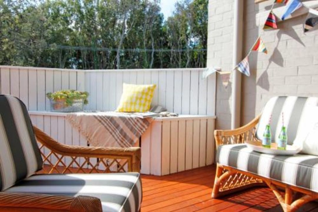 Byron Bay Accom Unit 3 34 Kendall Street - Three by the Sea