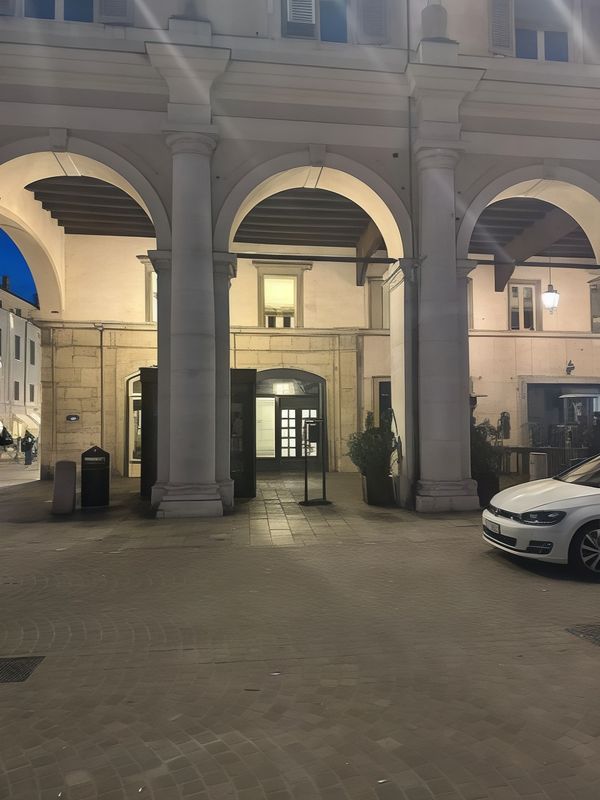 Le Stanze Del Savonarola