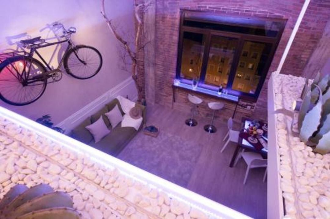 Enjoybcn Plaza Catalunya Apt.