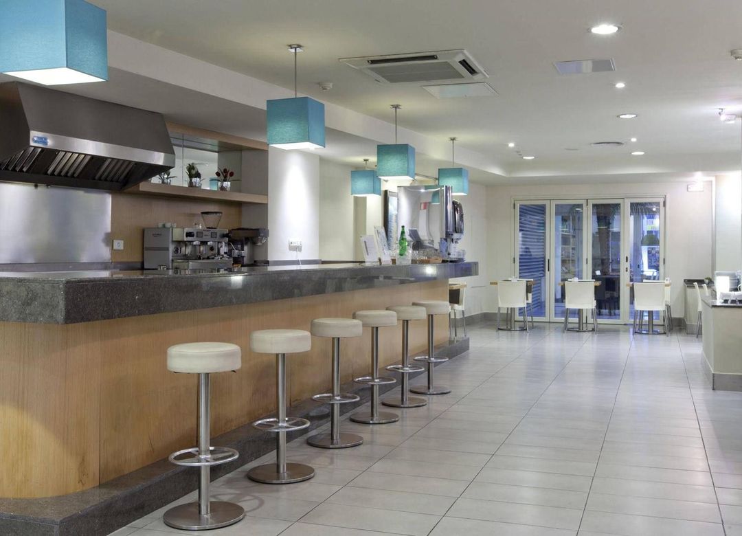 Sagrada Familia Views Nos Preocupa su Seguridad