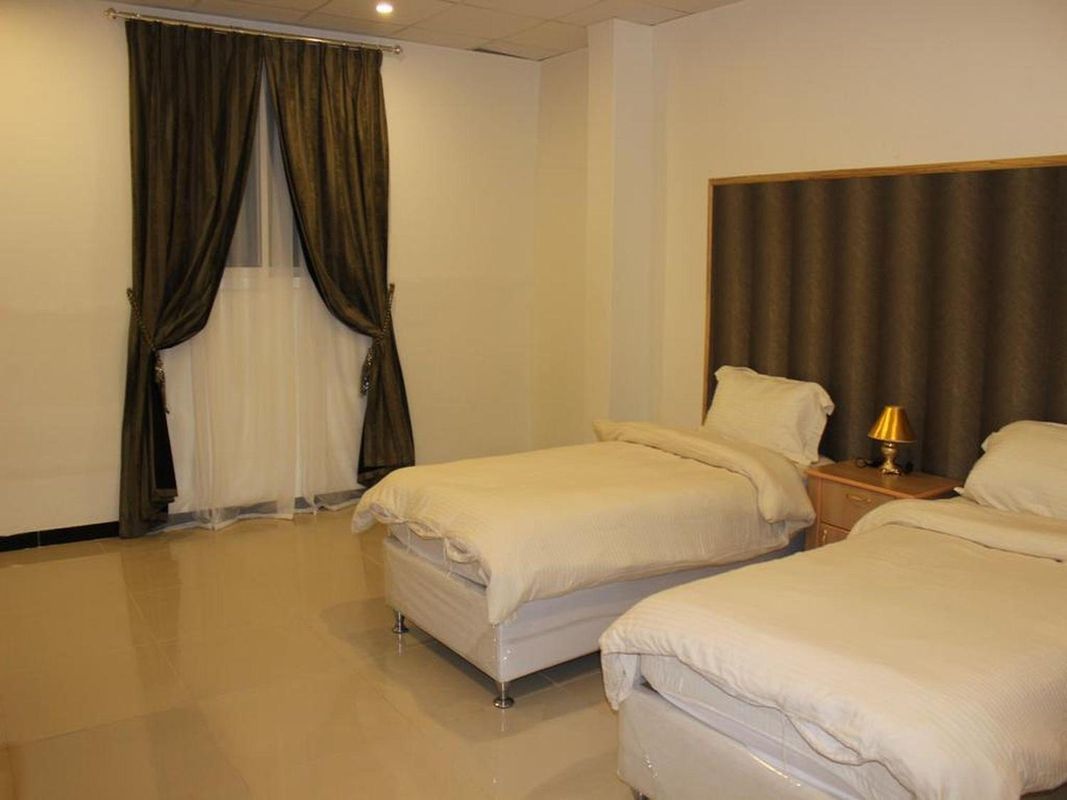 Al Amoria Furnished Apartments 3