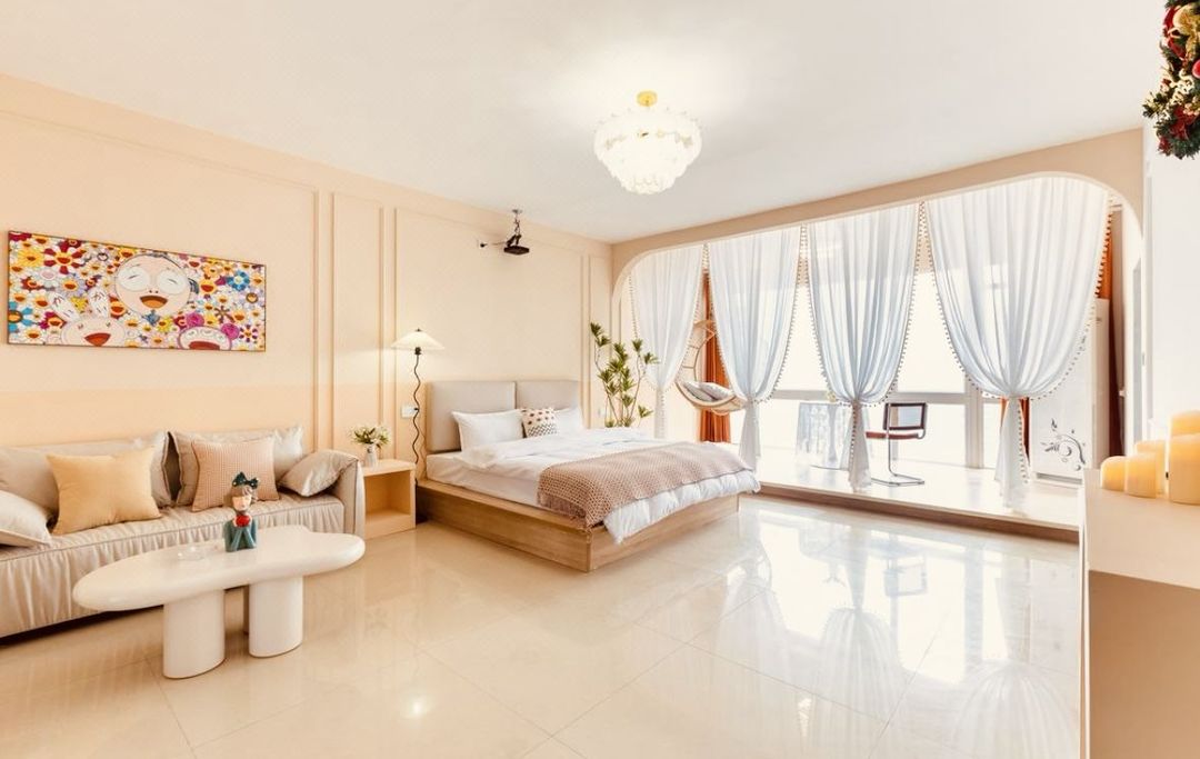 Xizhou Homestay (Nanxun High-Speed Railway Station)