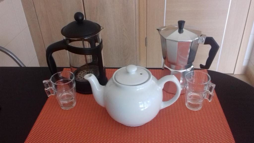 葡萄牙之家公寓