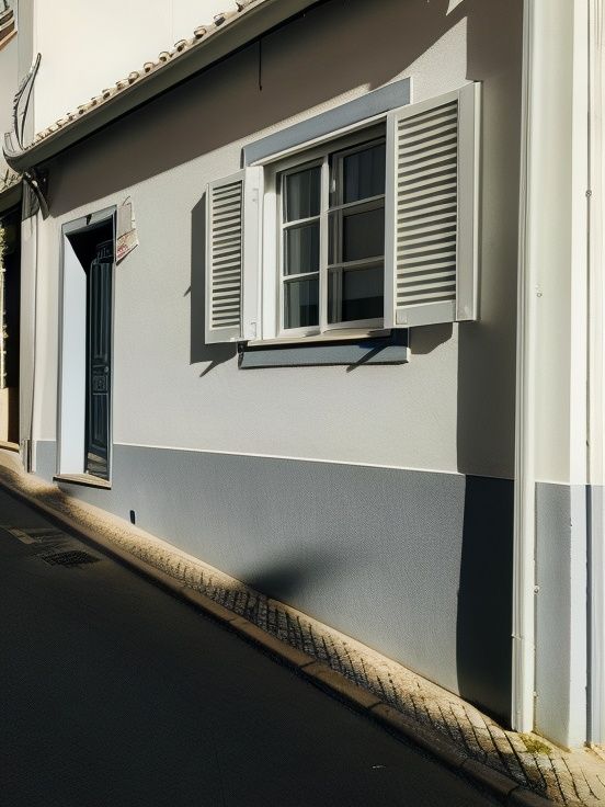 Your Vintage Townhouse