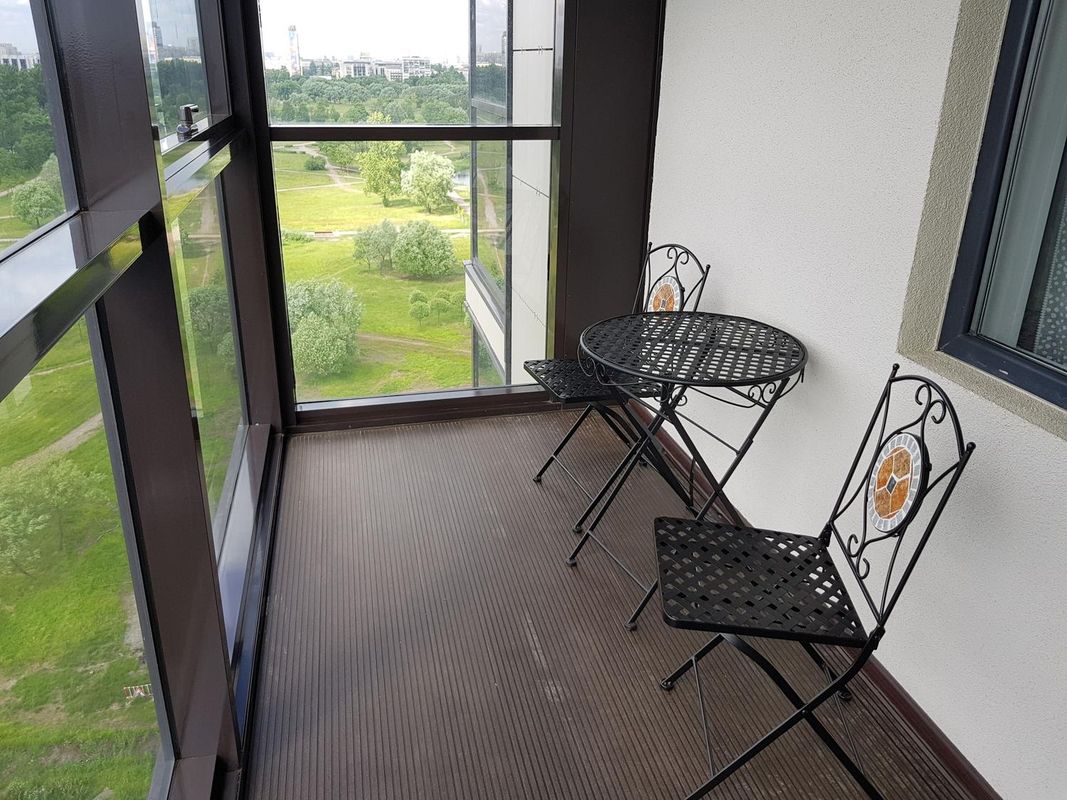 Salut公寓式酒店