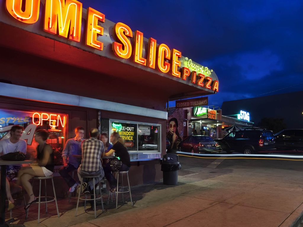 奧斯汀索克空間桃門