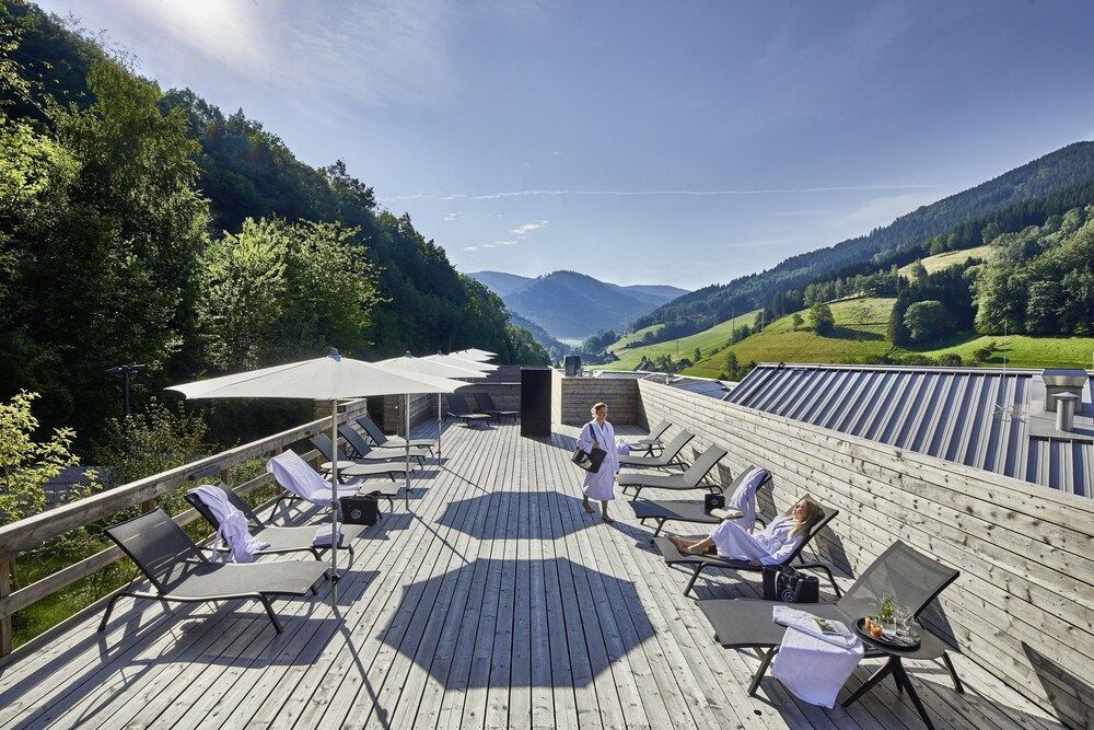 ElzLand Hotel Pfauen Wellness & Spa