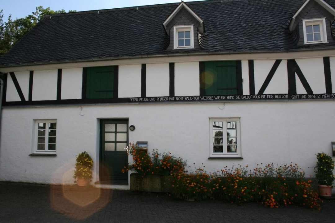 Ferienwohnung Schulten Hof