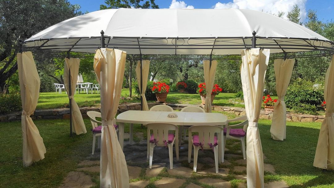 Tognazzi Casa Vacanze - Villa San Martino