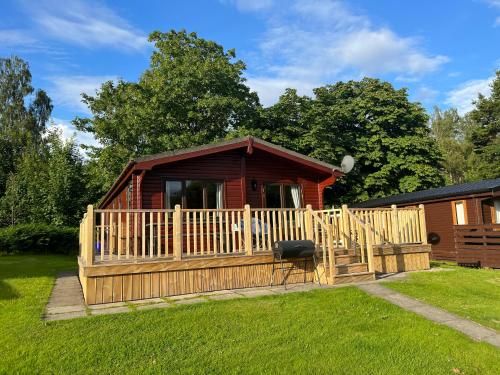 蘿夢湖山林小屋