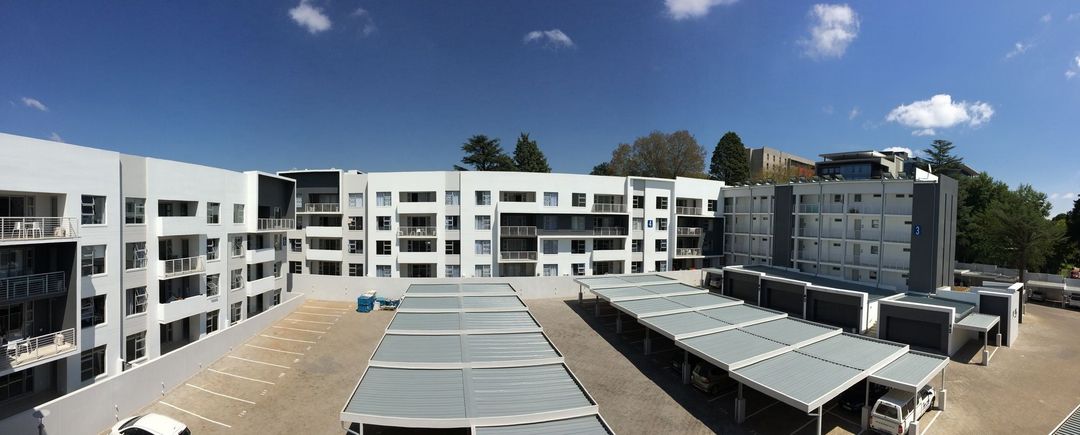 史詩般的生活方式公寓