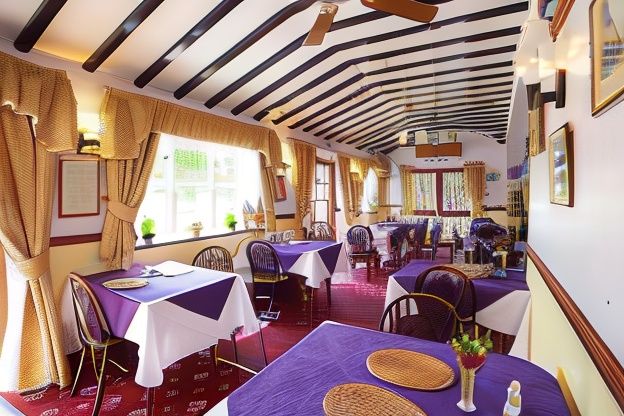 Abbey Grange Hotel