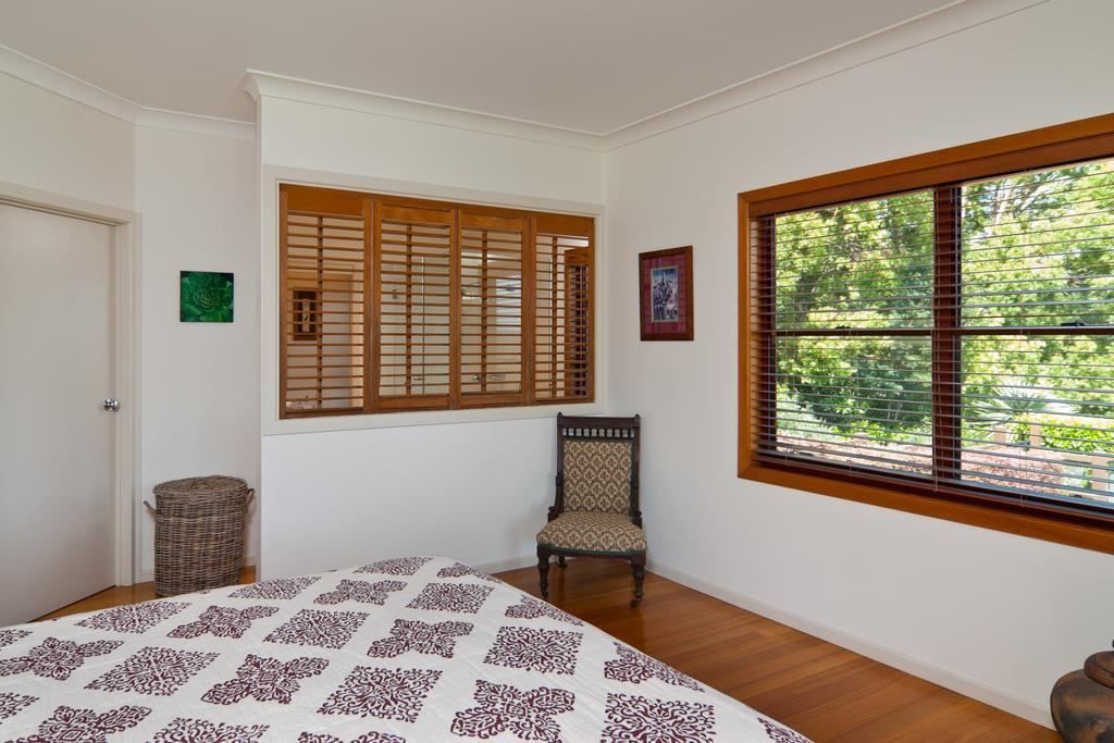Cedia at Byron Bay Hinterland
