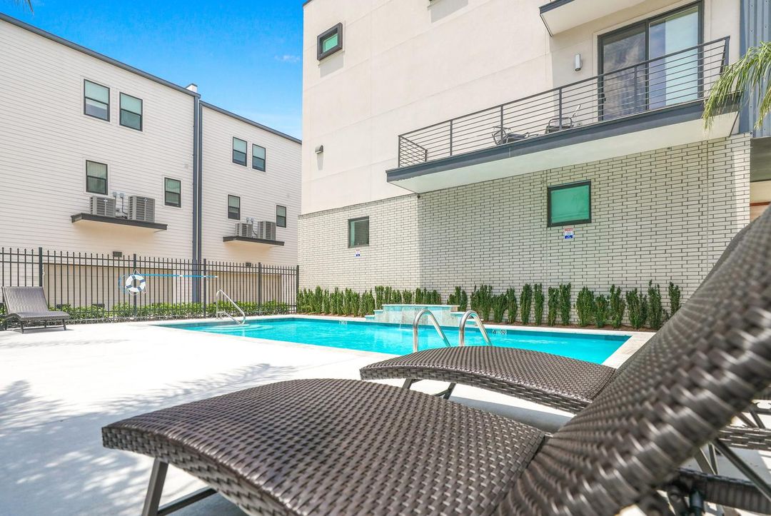 新聯排別墅酒店 - 附 2 陽臺