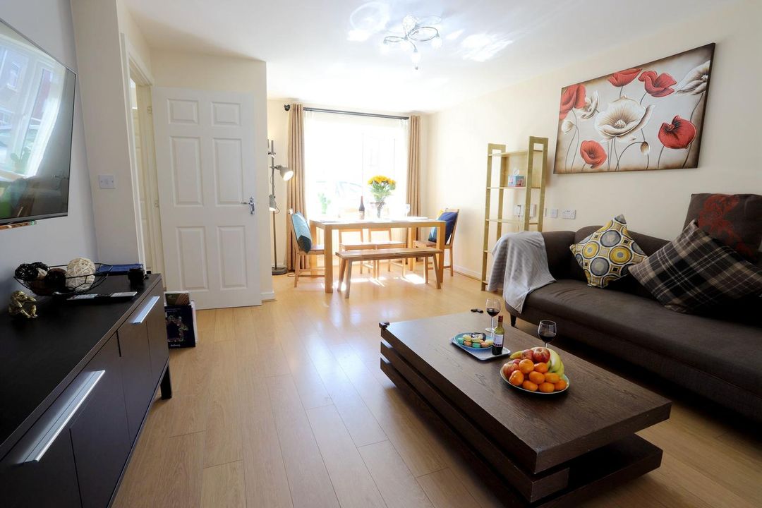 伯明翰機場/NEC 美麗基地酒店