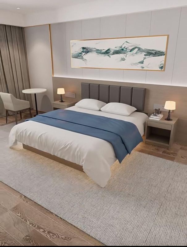 Xianghai Yuexiang Apartment