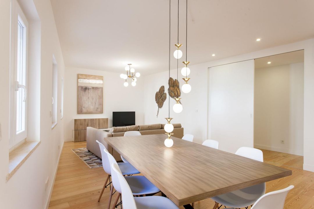 莫拉里亞藍色 3 居公寓 LU 假日酒店 - 附停車位