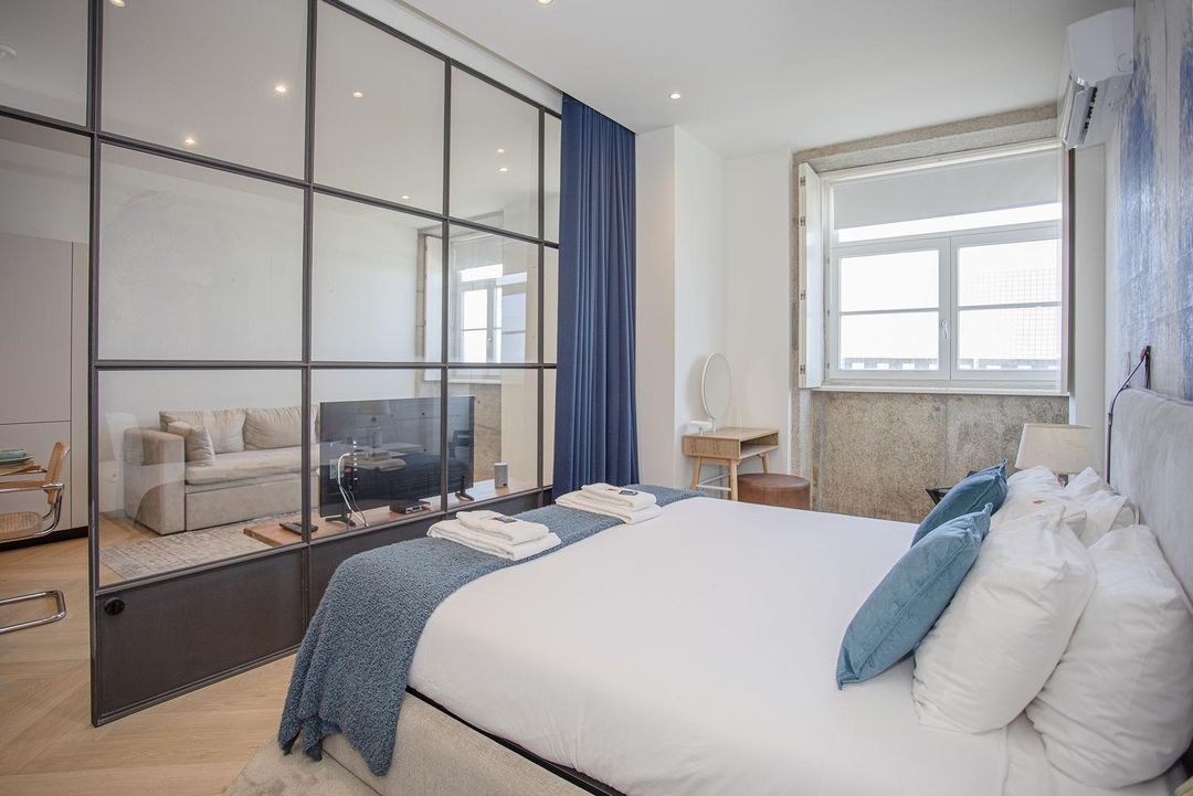 現代海岸線公寓