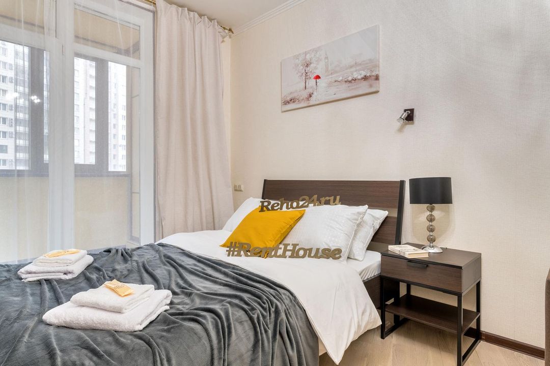 1 居 - 近佳茲普羅姆體育場 - 歐洲冠軍聯賽 2022