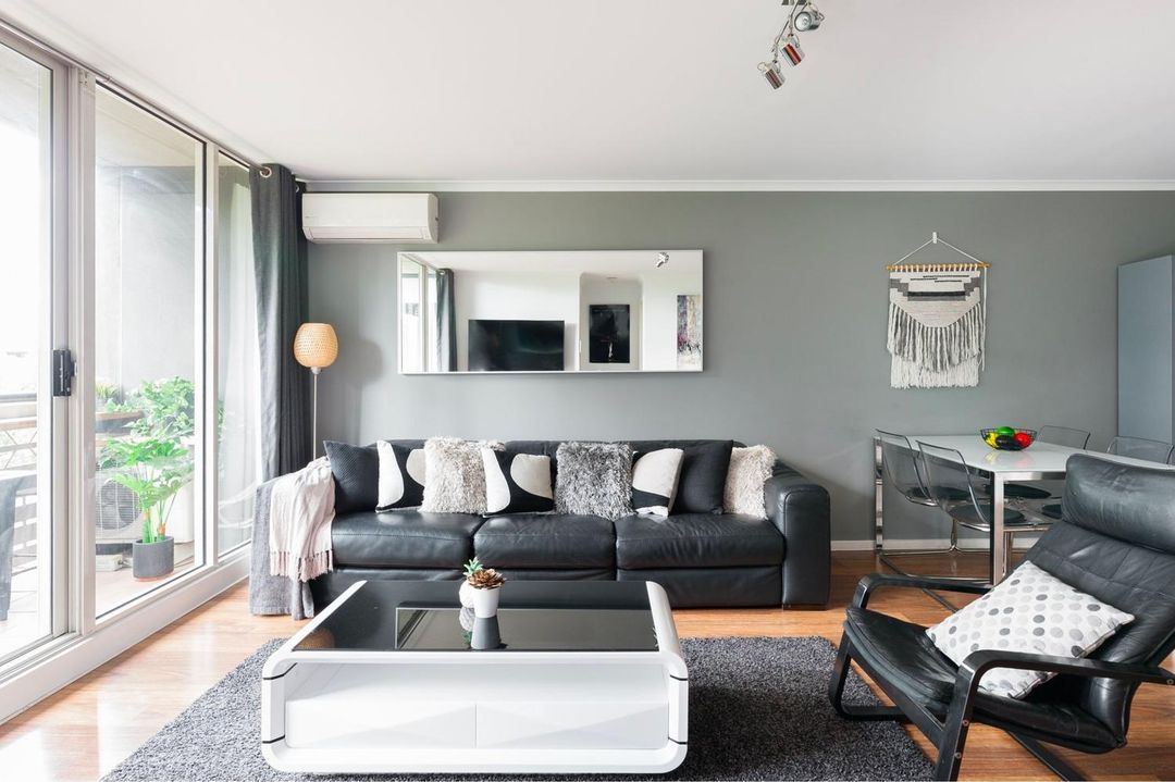 南岸大道墨爾本酒店