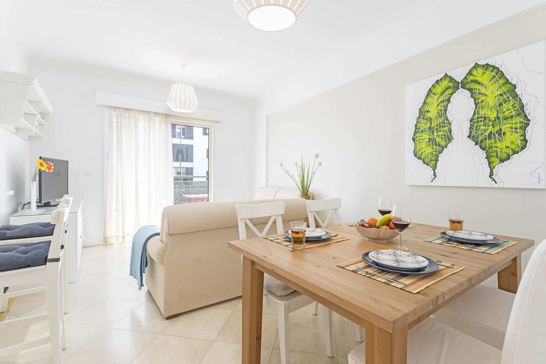 阿茹達 II - 島嶼公寓