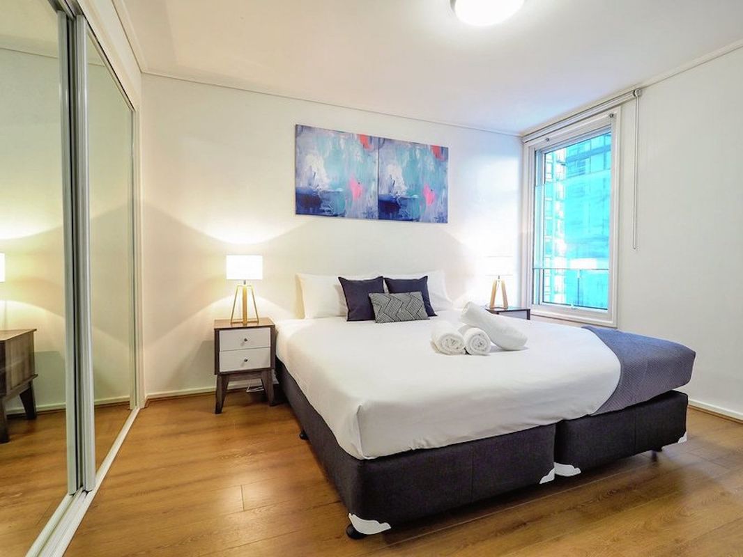 墨爾本精品住宿酒店