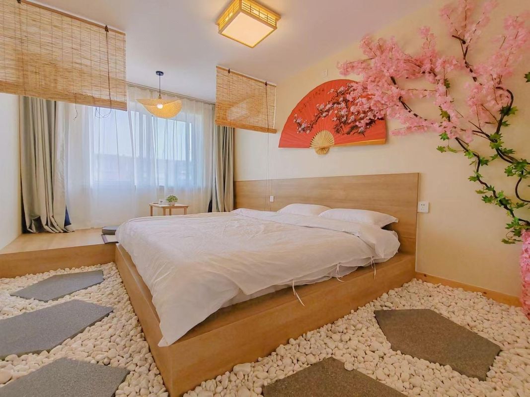 Tianjin Seeing the Gardenia B&B