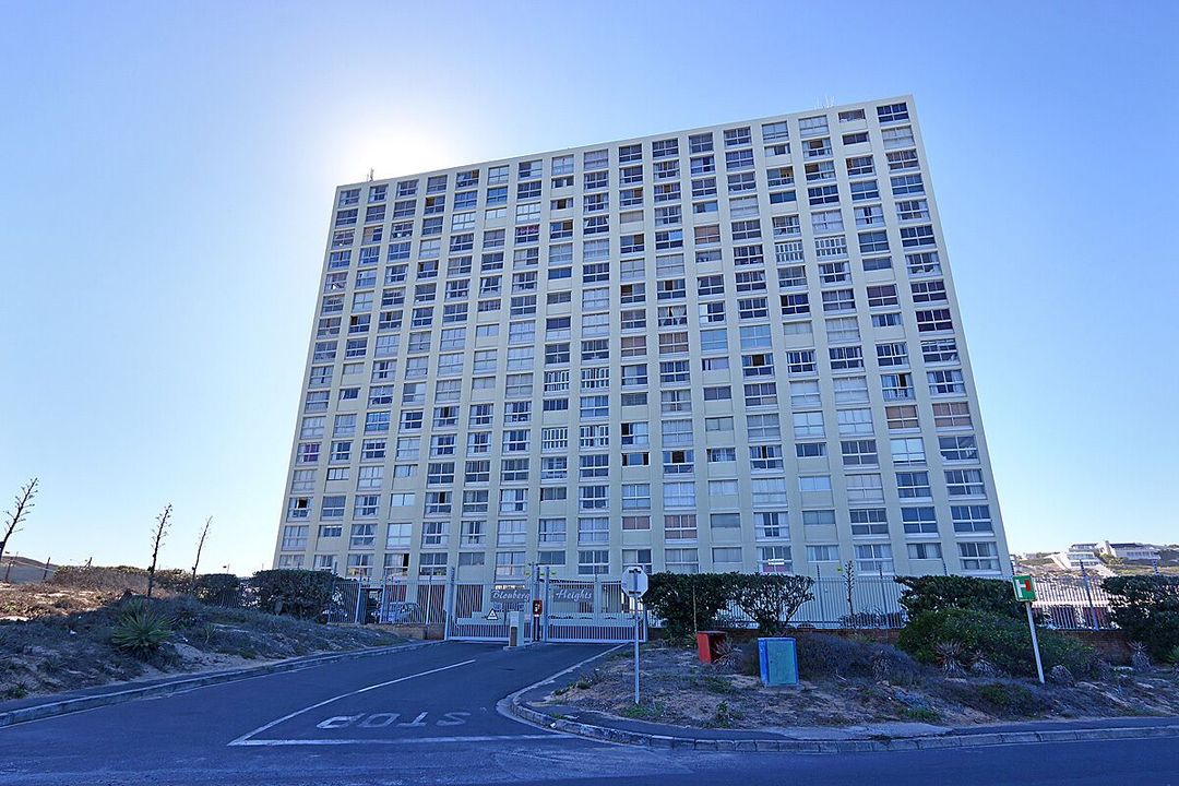 Blouberg Heights 1608 by HostAgents