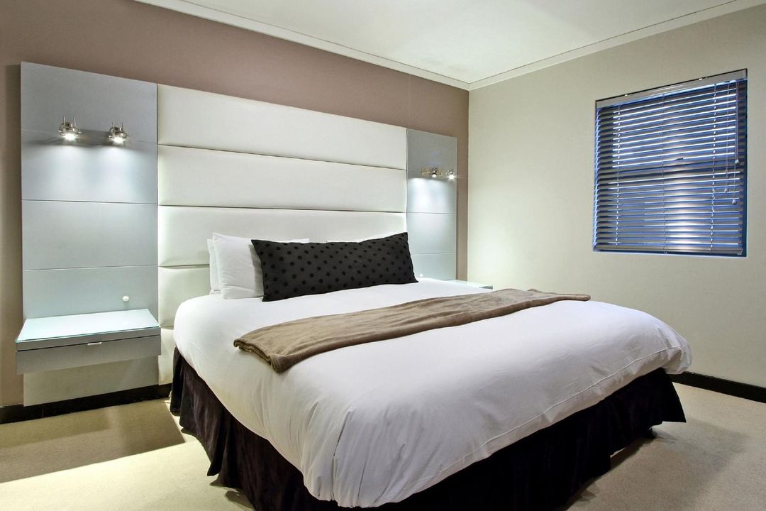 ITC 酒店集團兩房艾康大樓酒店