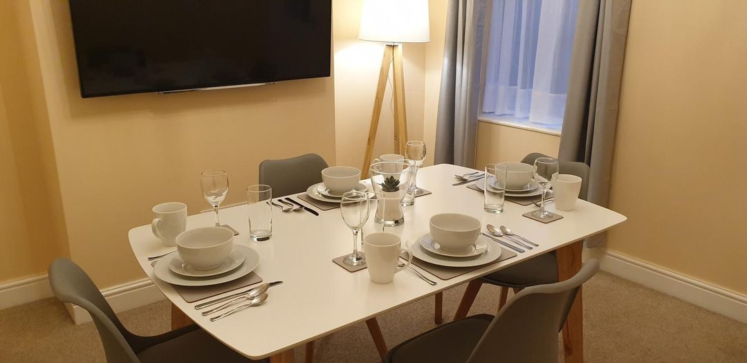 紹斯菲爾德之家酒店