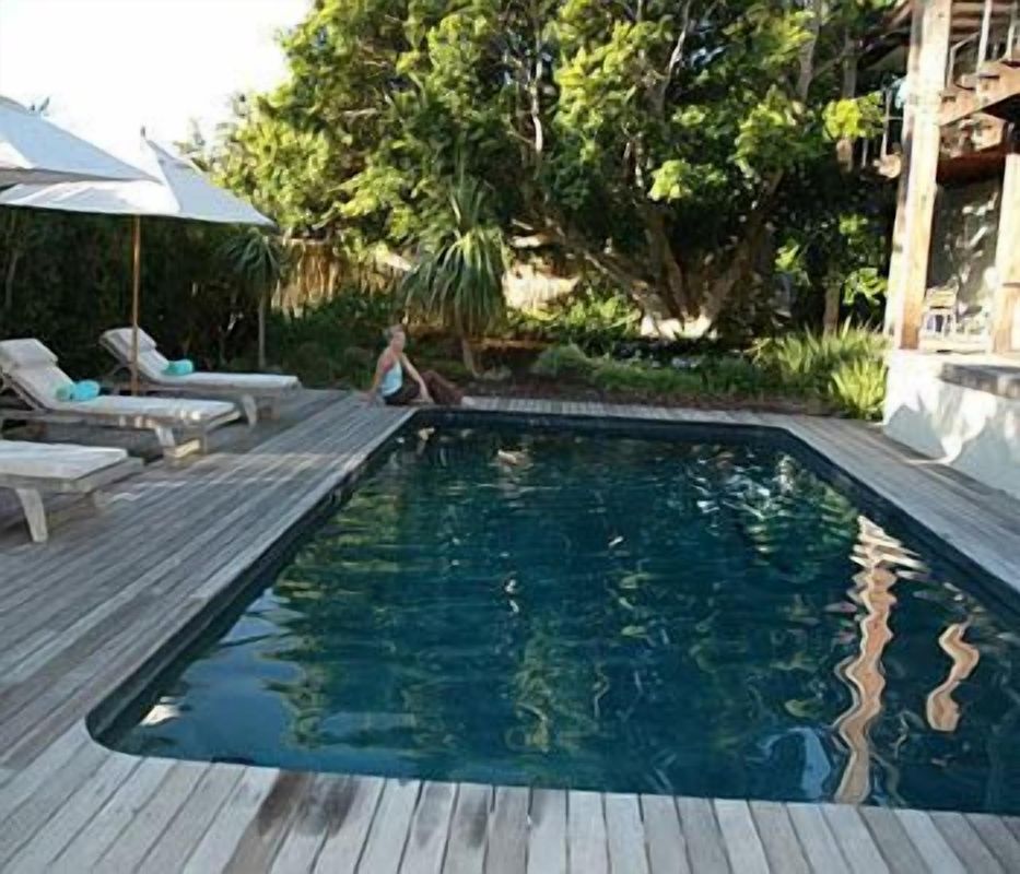 大西洋之家酒店