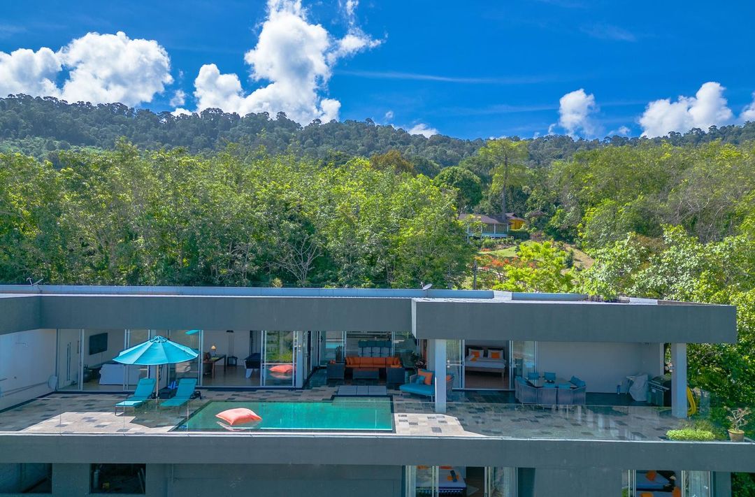 艾斯琳別墅 - 私人泳池別墅